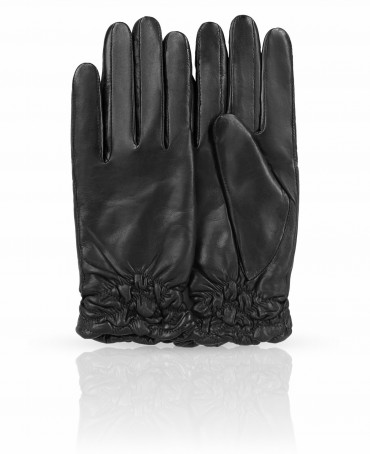 Перчатки Женские 11_ROBA/BL